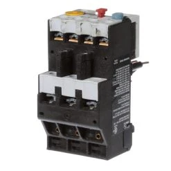Blakeslee 71600 Overload Relay