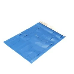 Meiko 9207508 Curtain, Complete Long Tall