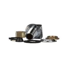 Champion 111325 Nozzle Flush-N Polished Chrome