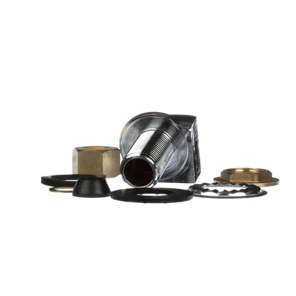 Champion 111325 Nozzle Flush-N Polished Chrome