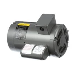 Blakeslee 16924 Motor