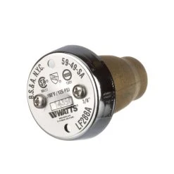 Blakeslee 70201 Vacuum Breaker 3