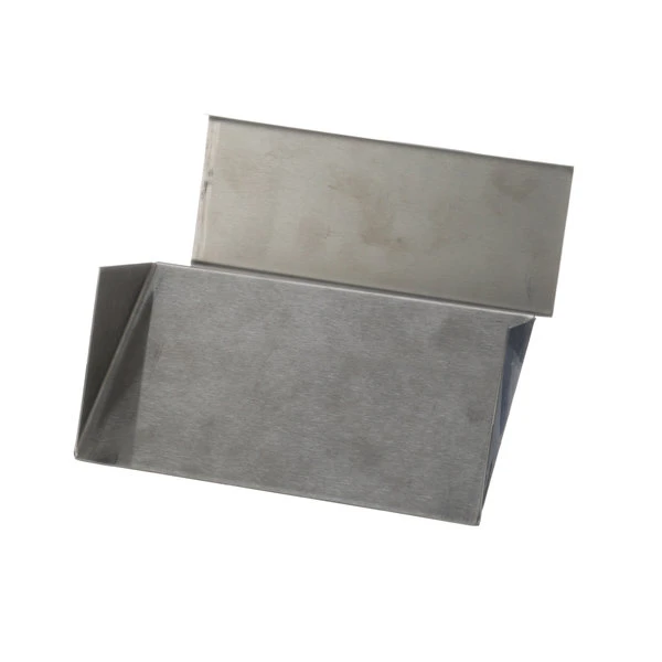 Blakeslee 77184 Pump Intake Cover Weldment