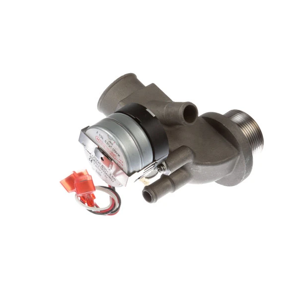 Champion 0712368 Manifold, Drain Assy