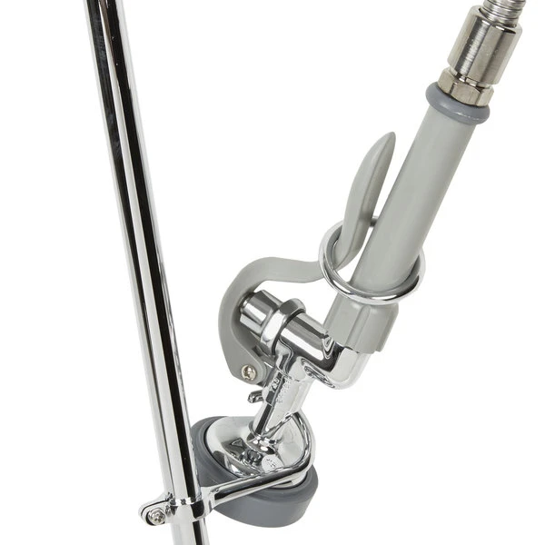 T&S Brass And Bronze Works T&S B-2250 Pre-Rinse Unit With 44" Hose - Image 4