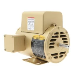 Champion 100249 Motor