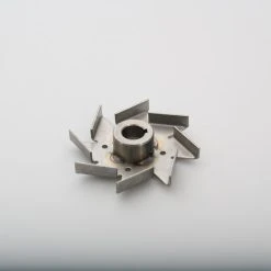 Blakeslee 77174 Impeller Weldment "P" Tank