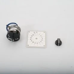 Blakeslee 76426 Timer N/S