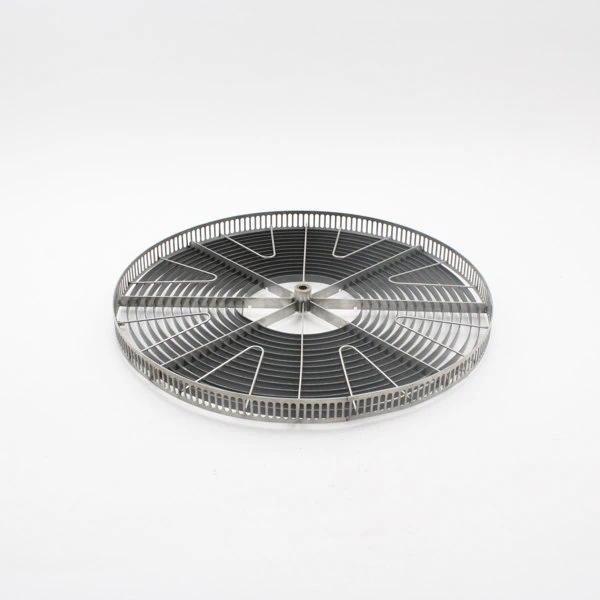 Blakeslee 76066 Turn Table Weldment