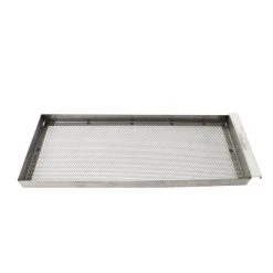 Blakeslee 76822 Upper Scrap Tray Weldment