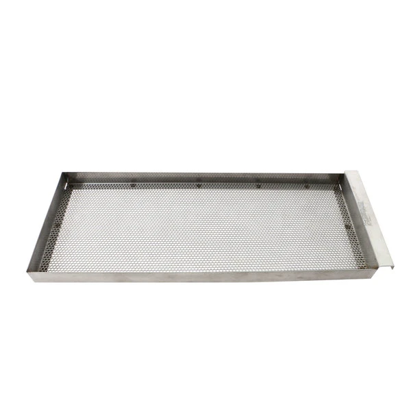 Blakeslee 76822 Upper Scrap Tray Weldment