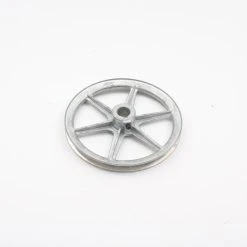 Blakeslee 75747 Pulley 6.2 7in O/D 3/4 In Bore