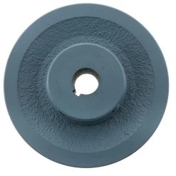 Blakeslee 14281 Single Groove V Pulley 5/8"