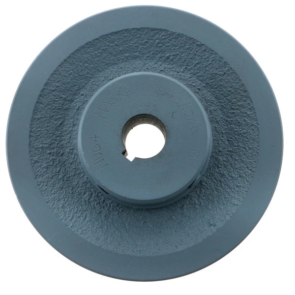 Blakeslee 14281 Single Groove V Pulley 5/8"