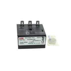 Blakeslee 73375 Solid State Timer