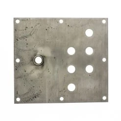 Blakeslee 7698 Cover