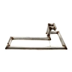 Blakeslee 8014 Steam Coil Weld