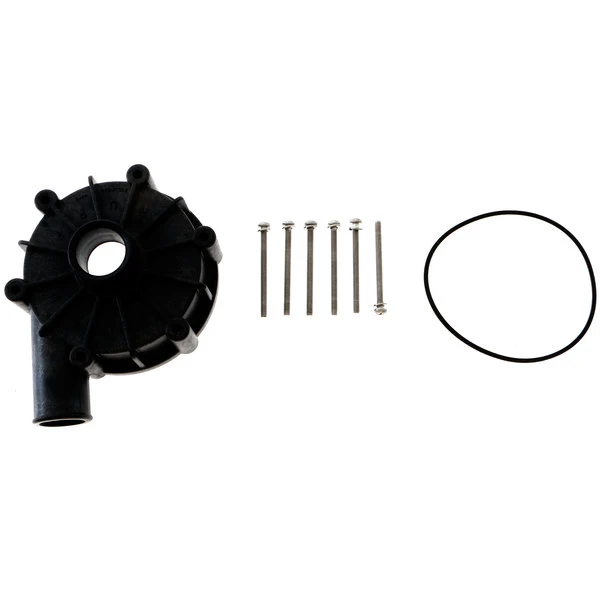Champion 0509303 Kit, Pump Hsg Front -Md18