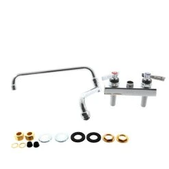 Glastender 03000461 Faucet