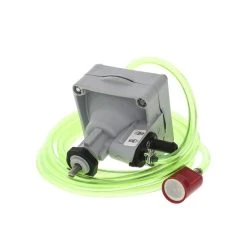 Champion 0512998 Pump, Rinse Aid Diaphram Type