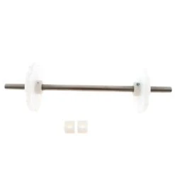 Champion 0704862 Shaft, Idler Assembly
