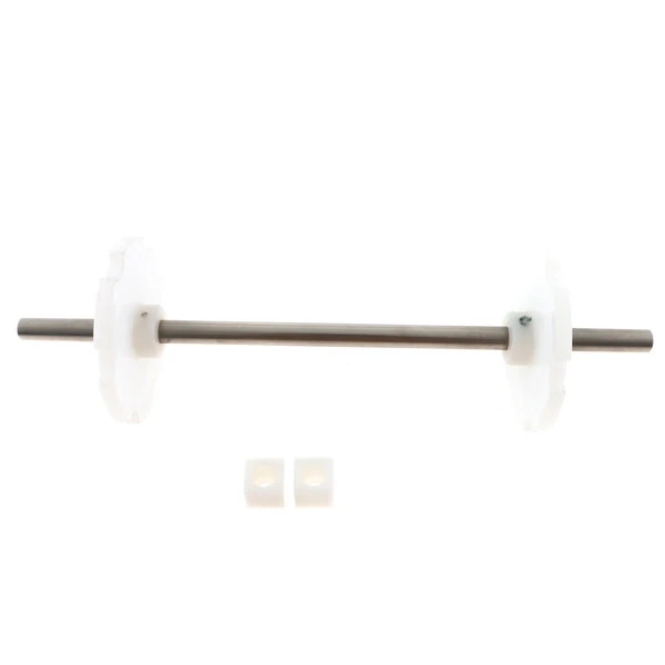 Champion 0704862 Shaft, Idler Assembly