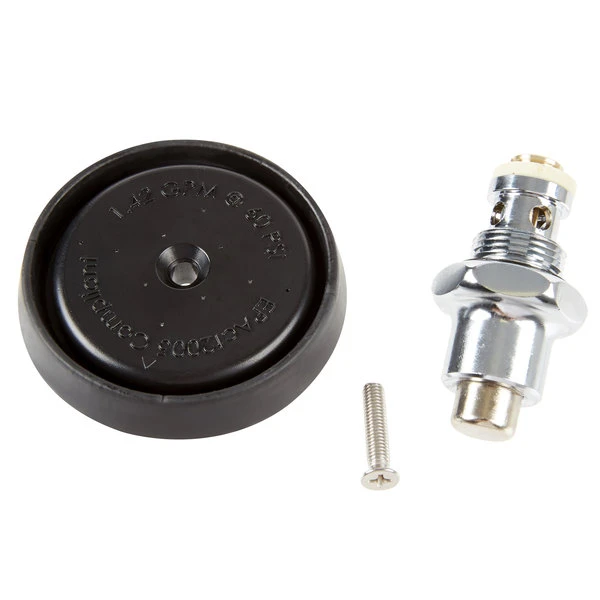 T&S Brass And Bronze Works Equip By T&S 5SV-KIT Repair Kit For 5SV Spray Valve - Image 2