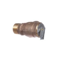 Champion 104649 125# Relief Valve 3/4