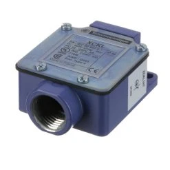 Champion 107341 Switch Limit