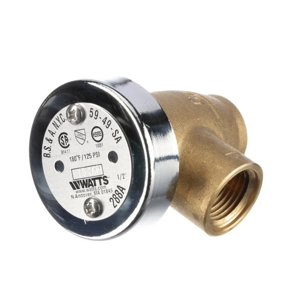 Hobart 00-292909-00003 Vacuum Breaker