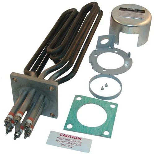 All Points 34-1013 Dishwasher Heater; 200/208V, 10000/10800W; 1 - 3 Phase