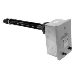 All Points 34-1119 Dishwasher Heater; 208V, 7500W; 3 Phase