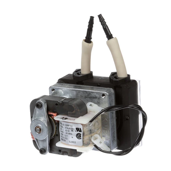 American Dish Service 064-0001 Chemical Pump, Com