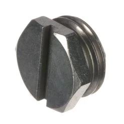 American Dish Service 084-6211 End Plug; Wash/R