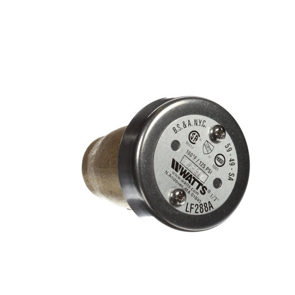 American Dish Service 092-5045 Vacuum Breaker 1