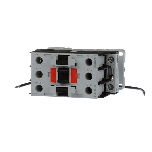 American Dish Service 291-3001 Contactor