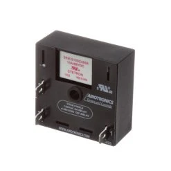 American Dish Service 291-3008 Rinse Relay