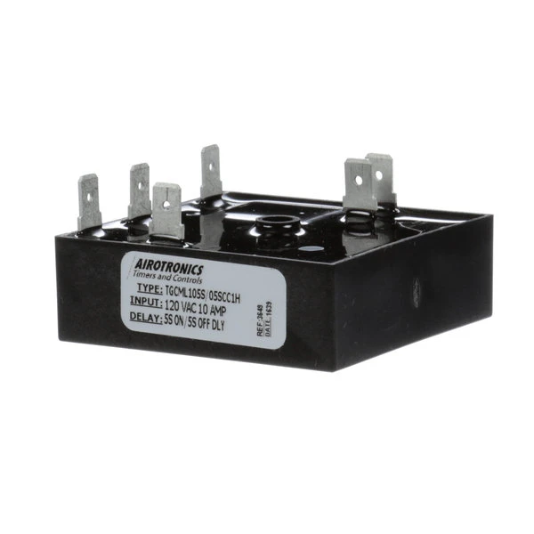 American Dish Service 291-3027 Relay