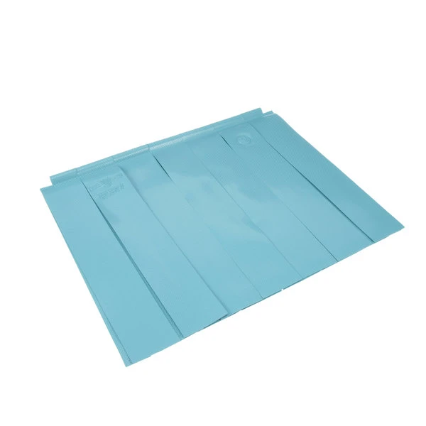 American Dish Service 299-1001 Curtain