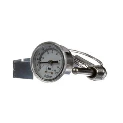 American Dish Service 299-1004 Temp Gauge Rinse
