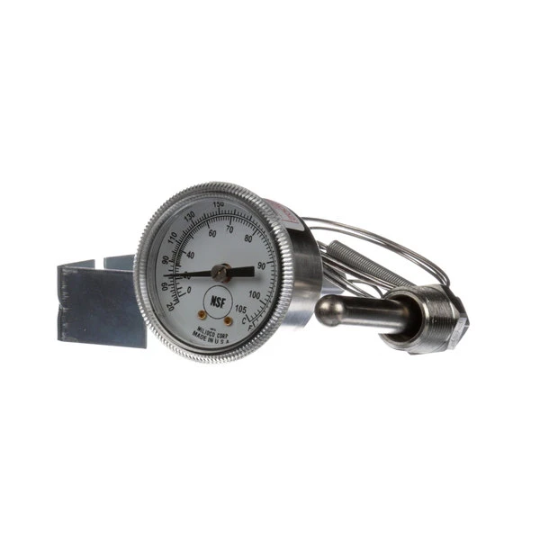 American Dish Service 299-1004 Temp Gauge Rinse