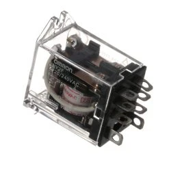 CMA Dishmachines 00631.05 Relay