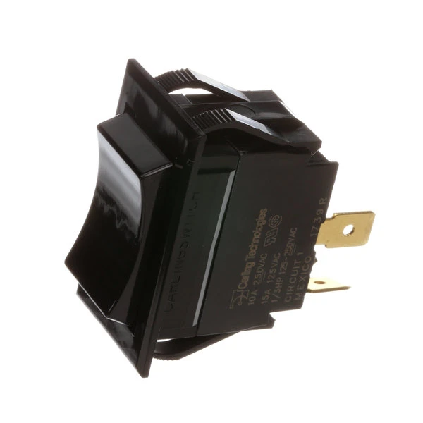 Jackson 5930-111-38-79 Switch Power On-Off-On-Fill