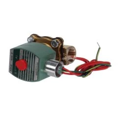 Jackson 4810-003-71-56 Water Solenoid Valve