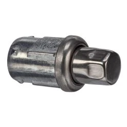 Noble Warewashing 495534010801 Bullet Foot Ss 1-5/8 Od