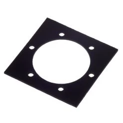 Noble Warewashing 495533020002 Gasket, Rinse Htr- Flange