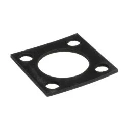 Noble Warewashing 495533001161 Heater Gasket