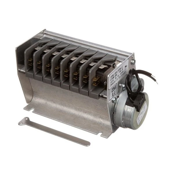 Noble Warewashing 495594500411 Timer, Cons Xl-E 90s 115v (62-14