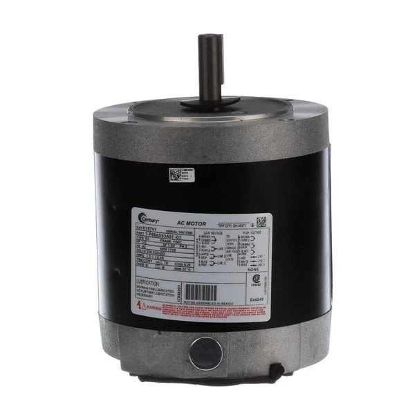 Noble Warewashing 495610512154 Motor