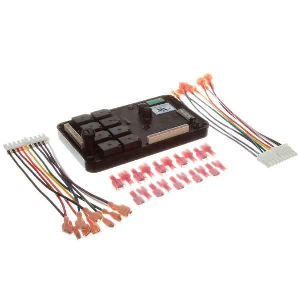 Noble Warewashing 495640100380 A-Kit, Univ Fused Timer